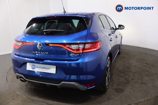 Used Renault Megane 2020 for sale - 76193538: Photo 38