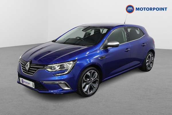 Used Renault Megane 2020 for sale - 76193538: Photo 3