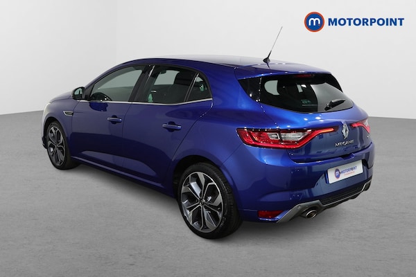 Used Renault Megane 2020 for sale - 76193538: Photo 5