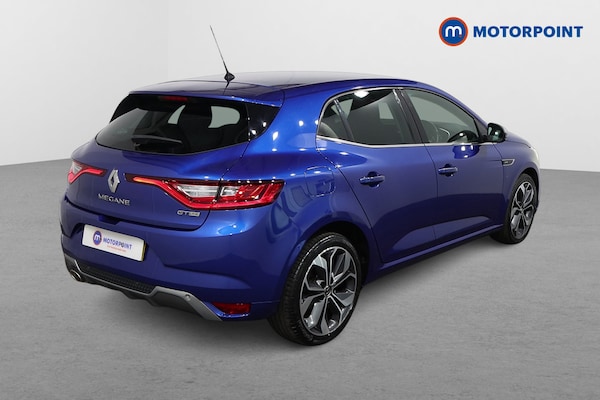 Used Renault Megane 2020 for sale - 76193538: Photo 7