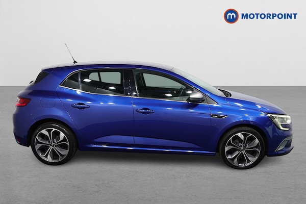 Used Renault Megane 2020 for sale - 76193538: Photo 8