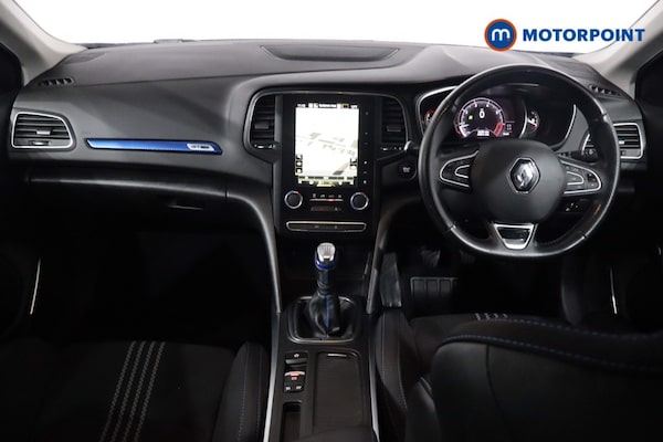 Used Renault Megane 2020 for sale - 76193538: Photo 9