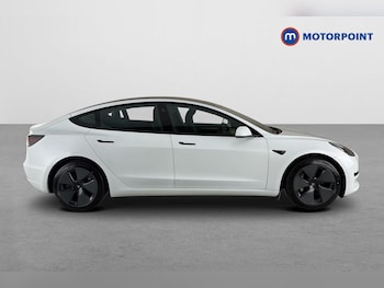 Used Tesla Model 3 2021 for sale - 79595029: Photo