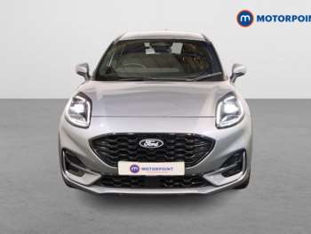 Used Ford Puma 2024 for sale - 74830353: Photo
