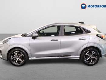 Used Ford Puma 2024 for sale - 74830353: Photo