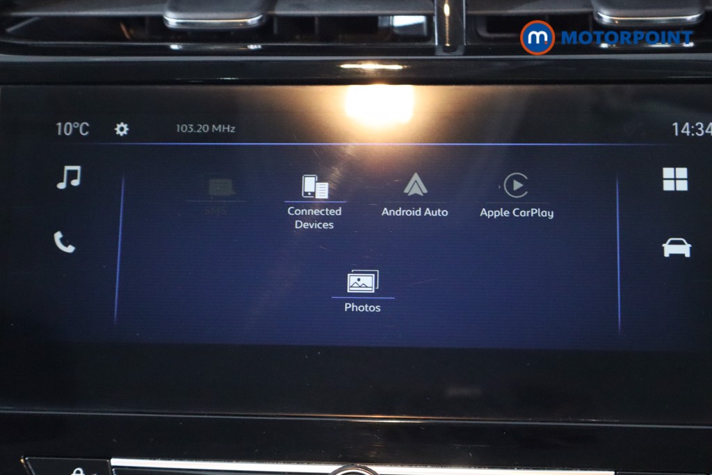 Used Vauxhall Corsa 2023 for sale - 77650696: Photo 10