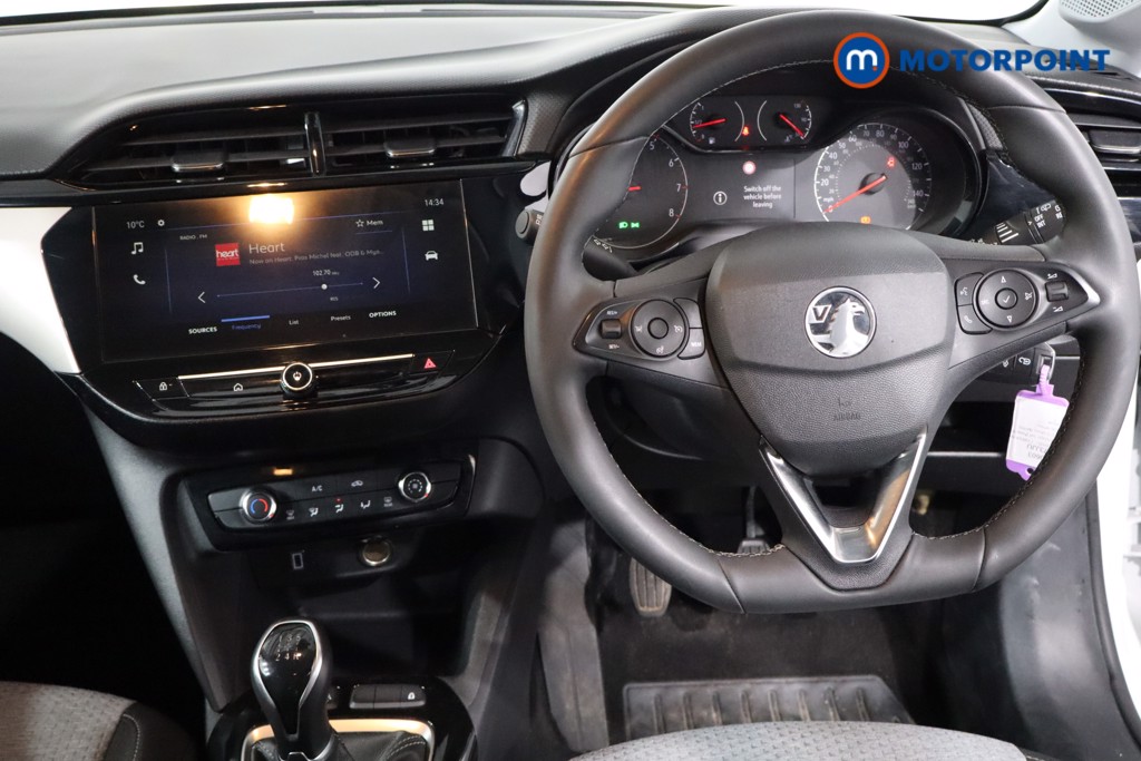 Used Vauxhall Corsa 2023 for sale - 77650696: Photo 11