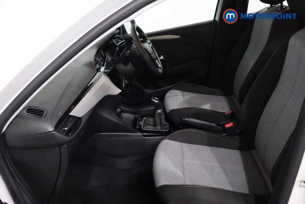 Used Vauxhall Corsa 2023 for sale - 77650696: Photo 12