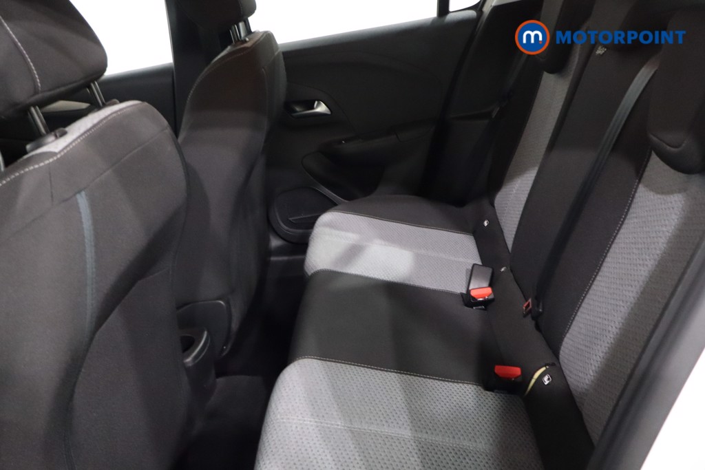 Used Vauxhall Corsa 2023 for sale - 77650696: Photo 13