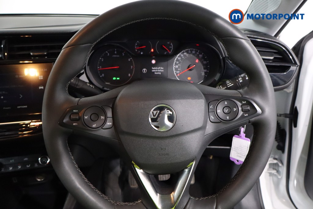 Used Vauxhall Corsa 2023 for sale - 77650696: Photo 14