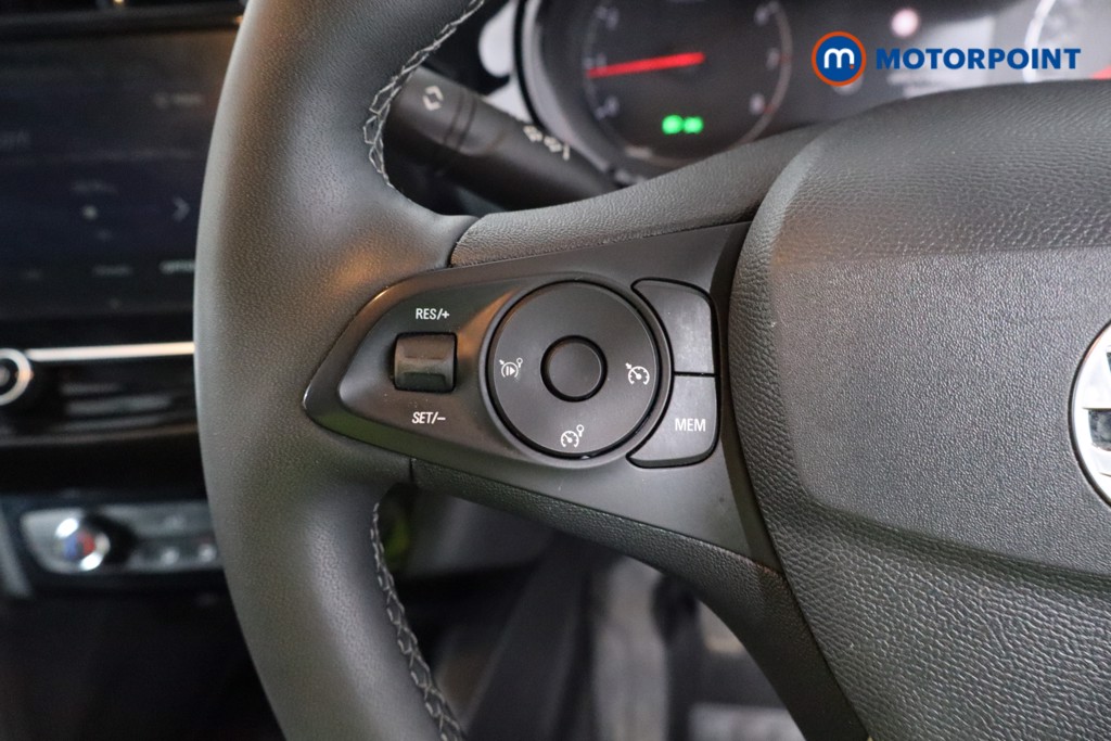 Used Vauxhall Corsa 2023 for sale - 77650696: Photo 15