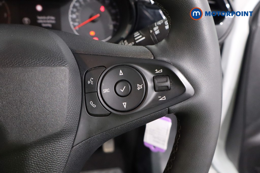 Used Vauxhall Corsa 2023 for sale - 77650696: Photo 16