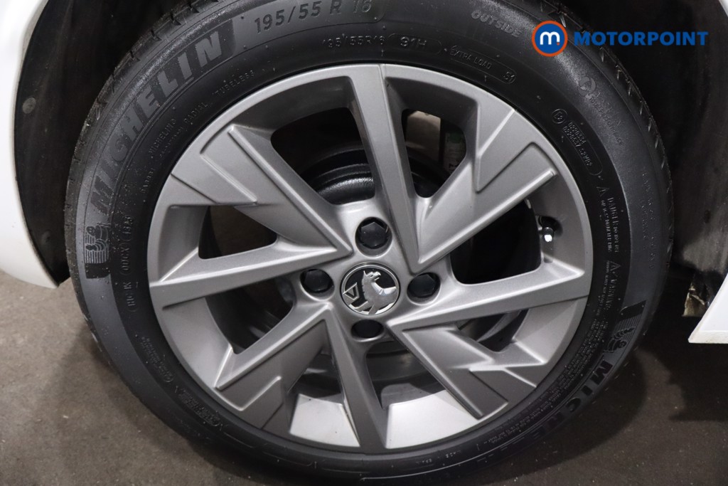 Used Vauxhall Corsa 2023 for sale - 77650696: Photo 17