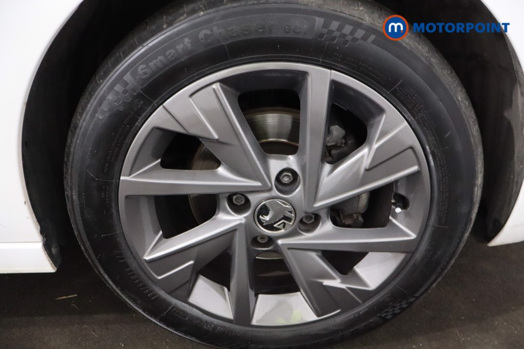 Used Vauxhall Corsa 2023 for sale - 77650696: Photo 18