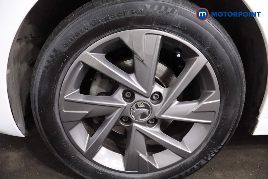 Used Vauxhall Corsa 2023 for sale - 77650696: Photo 19