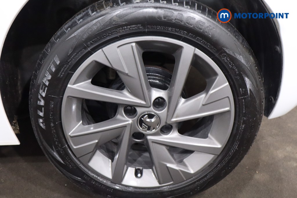 Used Vauxhall Corsa 2023 for sale - 77650696: Photo 20