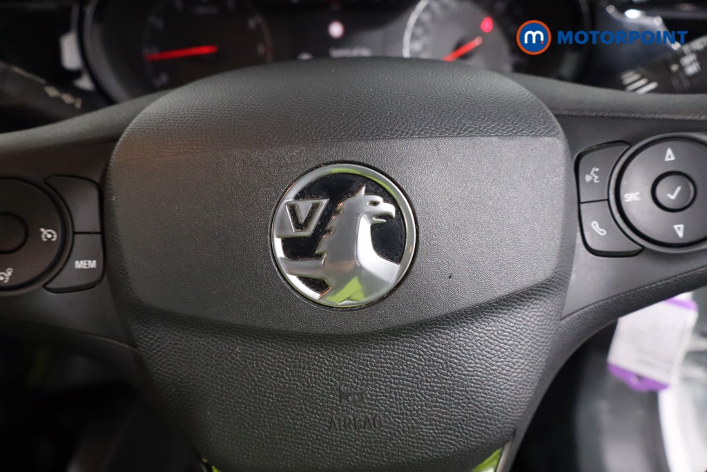 Used Vauxhall Corsa 2023 for sale - 77650696: Photo 21