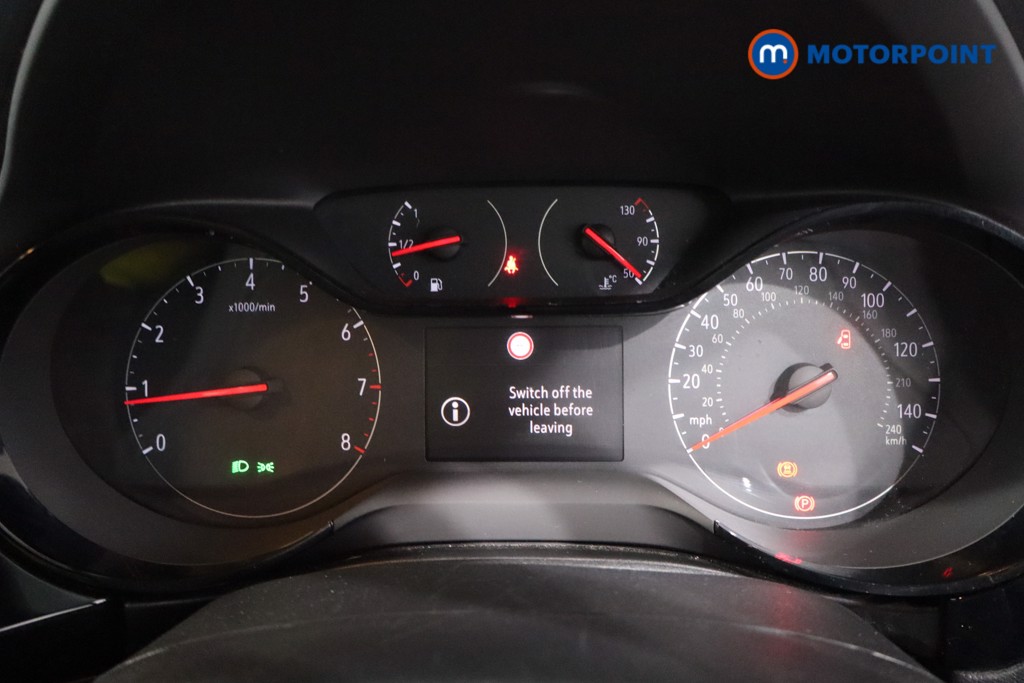 Used Vauxhall Corsa 2023 for sale - 77650696: Photo 24