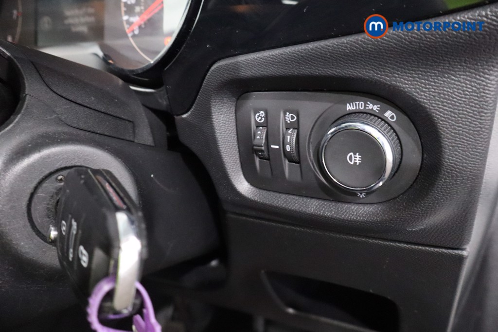 Used Vauxhall Corsa 2023 for sale - 77650696: Photo 25