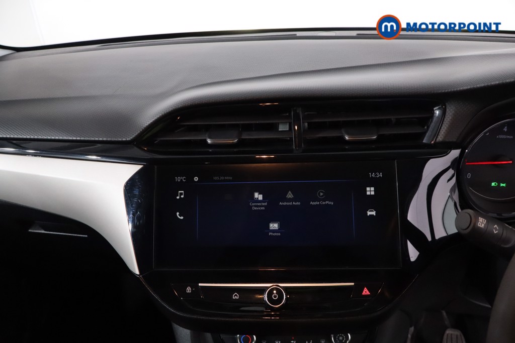 Used Vauxhall Corsa 2023 for sale - 77650696: Photo 26