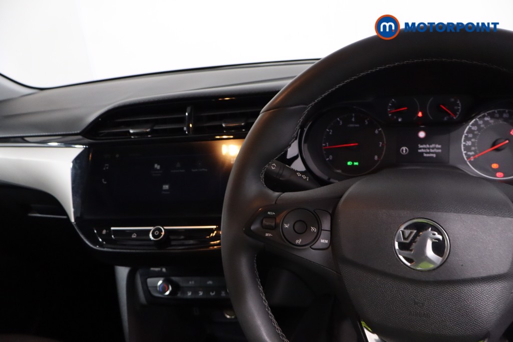 Used Vauxhall Corsa 2023 for sale - 77650696: Photo 27
