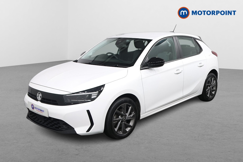 Used Vauxhall Corsa 2023 for sale - 77650696: Photo 3