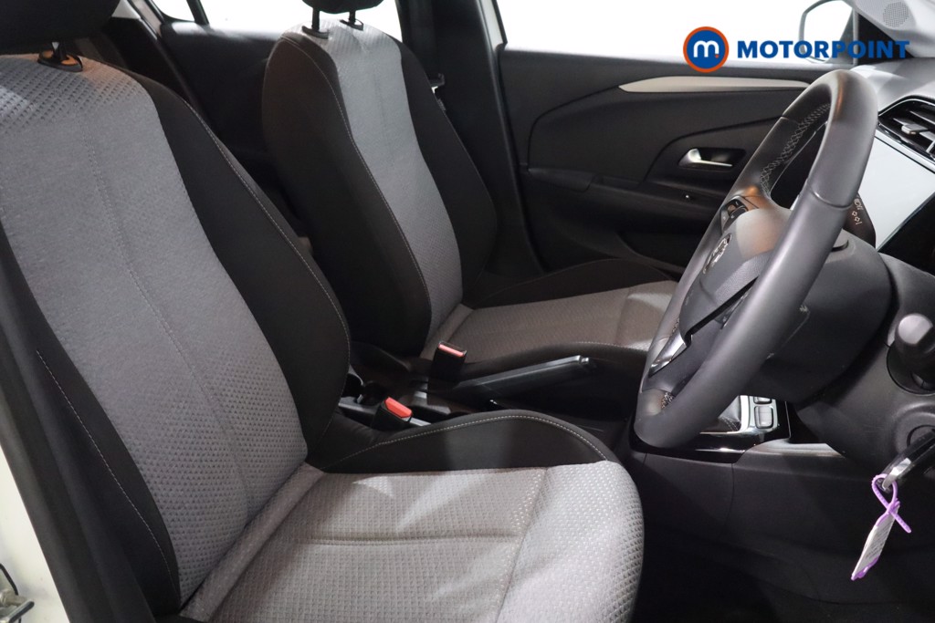 Used Vauxhall Corsa 2023 for sale - 77650696: Photo 30