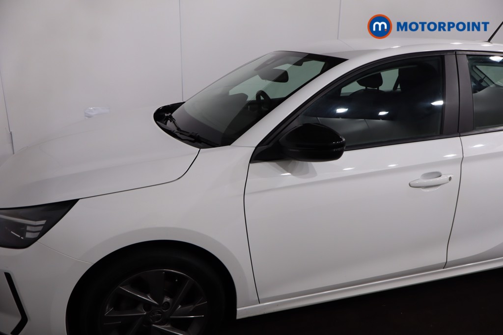 Used Vauxhall Corsa 2023 for sale - 77650696: Photo 34