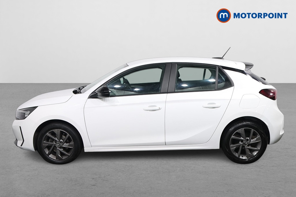 Used Vauxhall Corsa 2023 for sale - 77650696: Photo 4