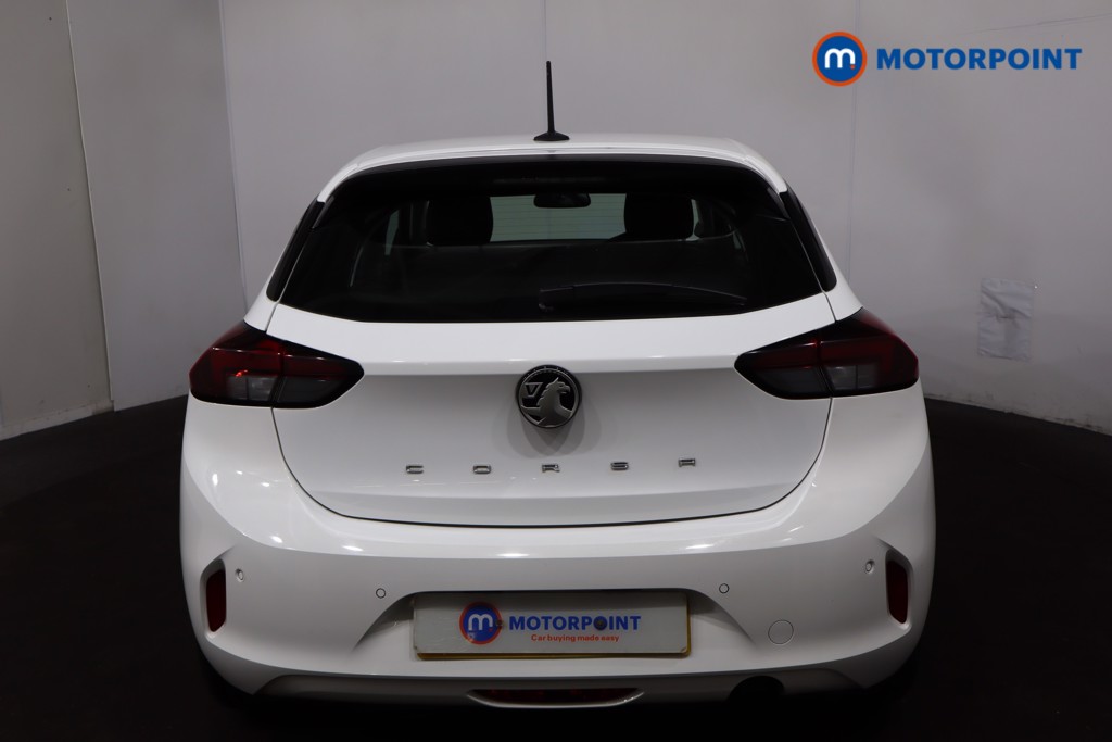 Used Vauxhall Corsa 2023 for sale - 77650696: Photo 41