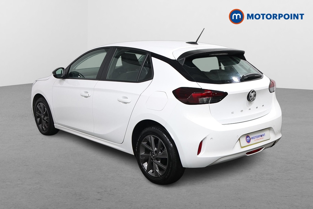 Used Vauxhall Corsa 2023 for sale - 77650696: Photo 5