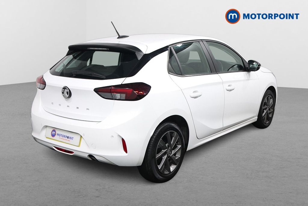 Used Vauxhall Corsa 2023 for sale - 77650696: Photo 7