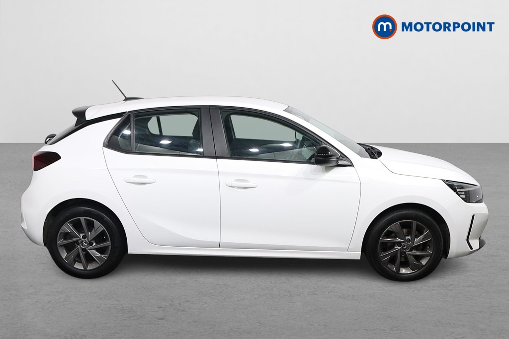 Used Vauxhall Corsa 2023 for sale - 77650696: Photo 8