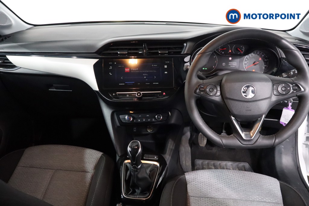 Used Vauxhall Corsa 2023 for sale - 77650696: Photo 9