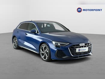 Used Audi A3 2025 for sale - 79665201: Photo