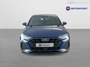 Used Audi A3 2025 for sale - 79665201: Photo
