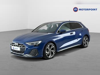 Used Audi A3 2025 for sale - 79665201: Photo