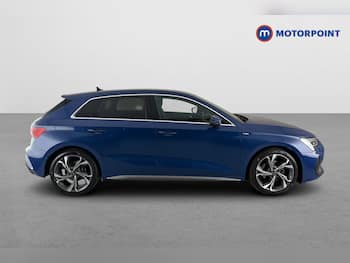 Used Audi A3 2025 for sale - 79665201: Photo