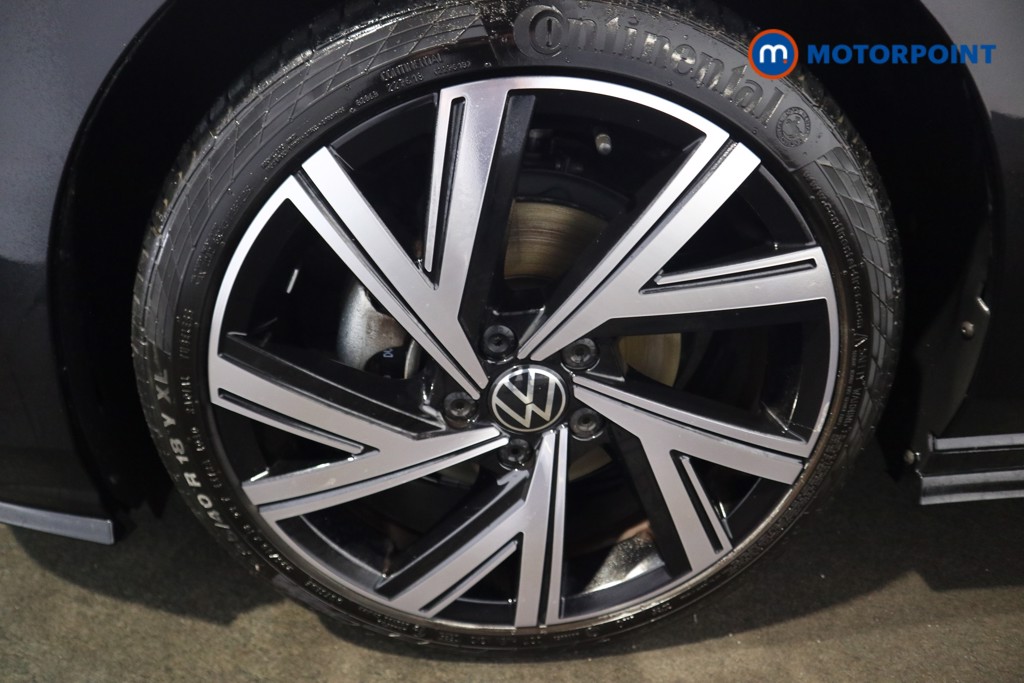 Used Volkswagen Golf 2023 for sale - 76576153: Photo 17