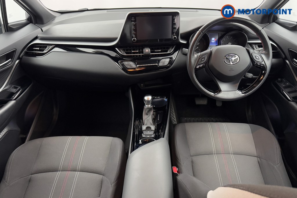 Used Toyota C-HR 2021 for sale - 76557652: Photo 10