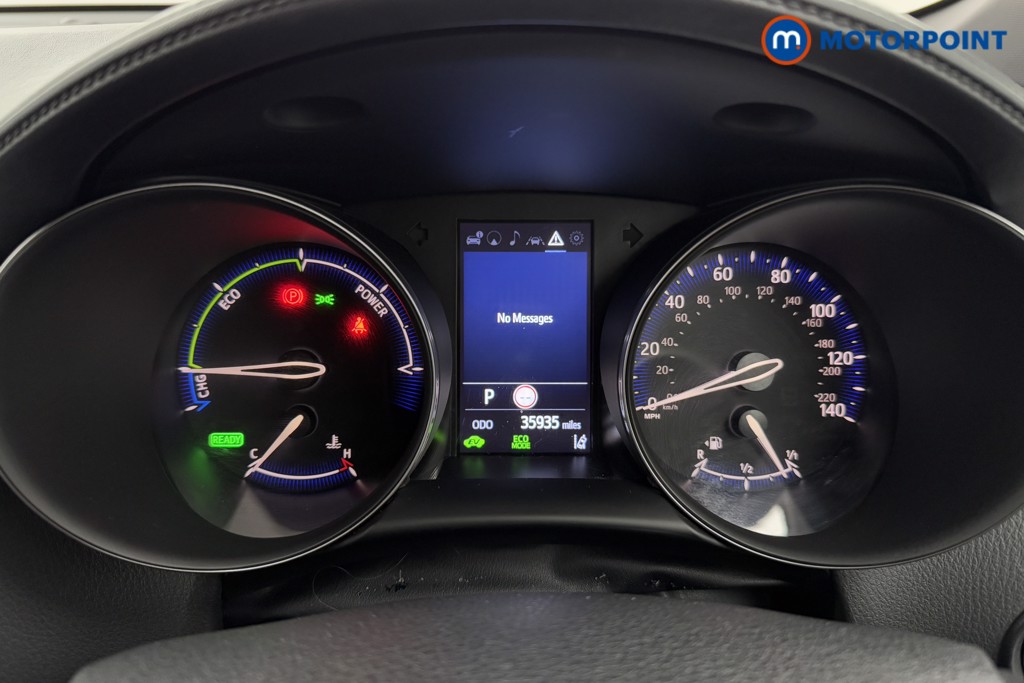 Used Toyota C-HR 2021 for sale - 76557652: Photo 15