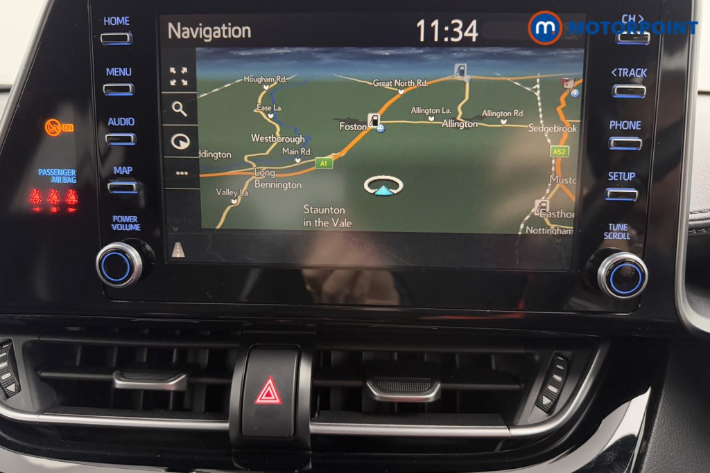 Used Toyota C-HR 2021 for sale - 76557652: Photo 16