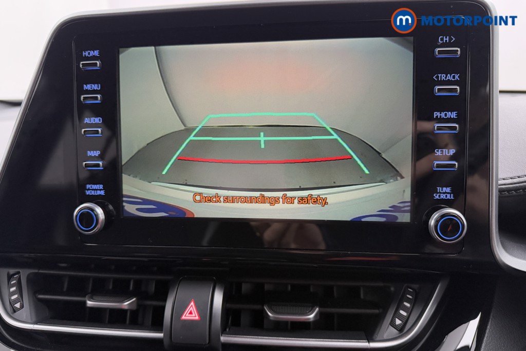 Used Toyota C-HR 2021 for sale - 76557652: Photo 19