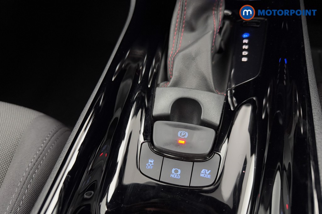 Used Toyota C-HR 2021 for sale - 76557652: Photo 23