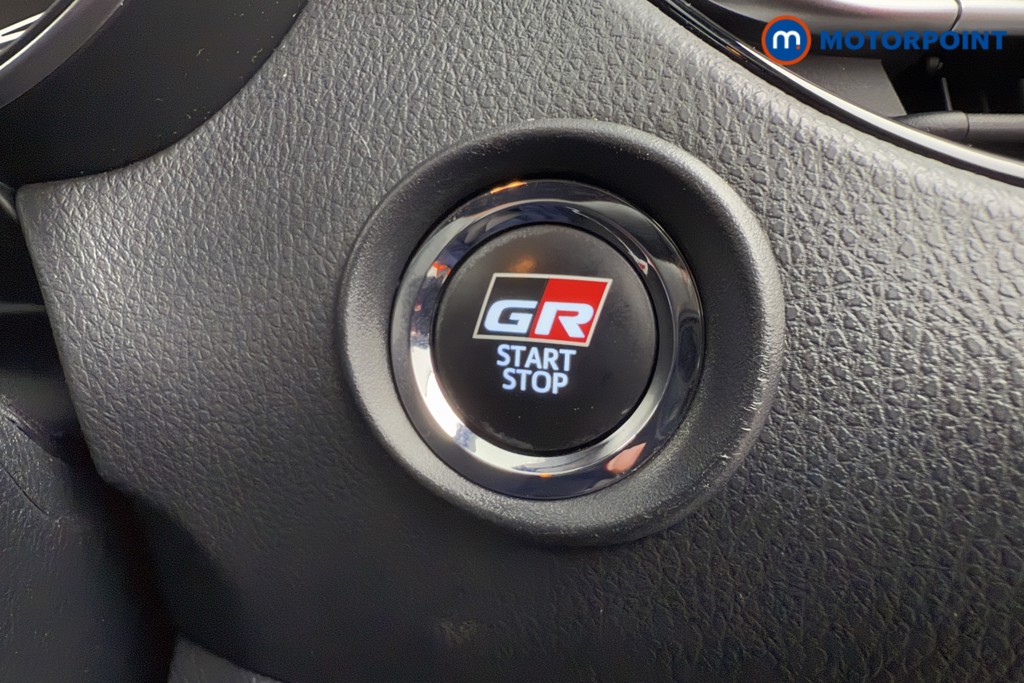 Used Toyota C-HR 2021 for sale - 76557652: Photo 26