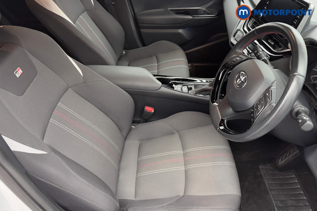 Used Toyota C-HR 2021 for sale - 76557652: Photo 31