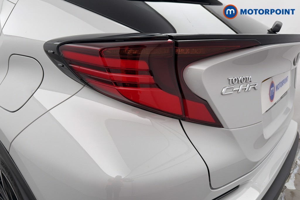 Used Toyota C-HR 2021 for sale - 76557652: Photo 37