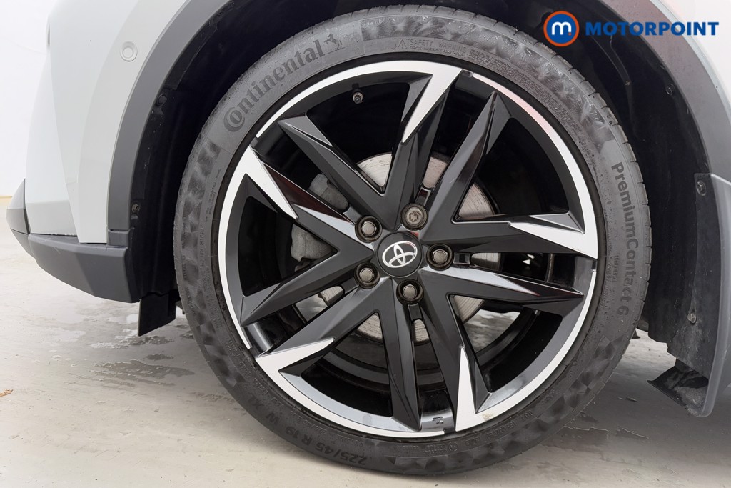 Used Toyota C-HR 2021 for sale - 76557652: Photo 43