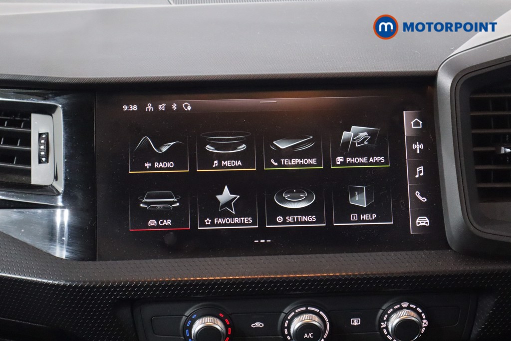 Used Audi A1 2023 for sale - 78078453: Photo 10