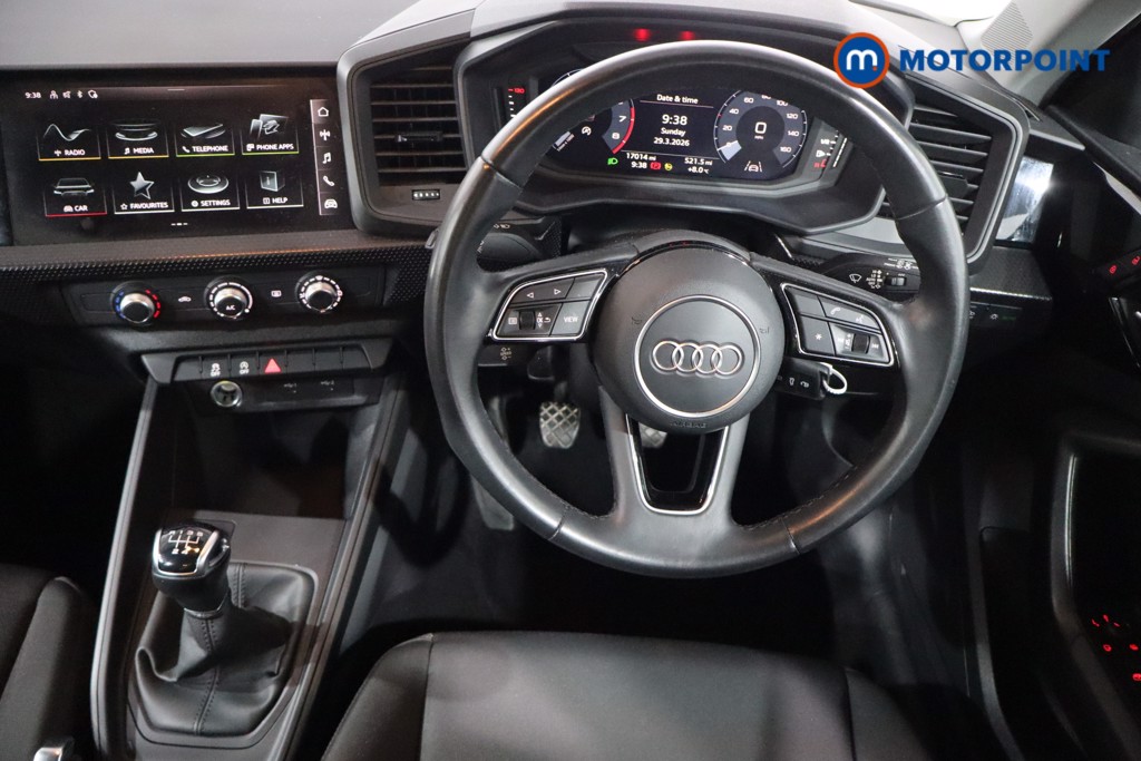 Used Audi A1 2023 for sale - 78078453: Photo 11